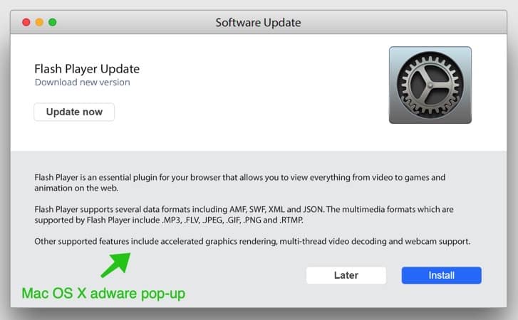Best Software To Remove Adware On Mac